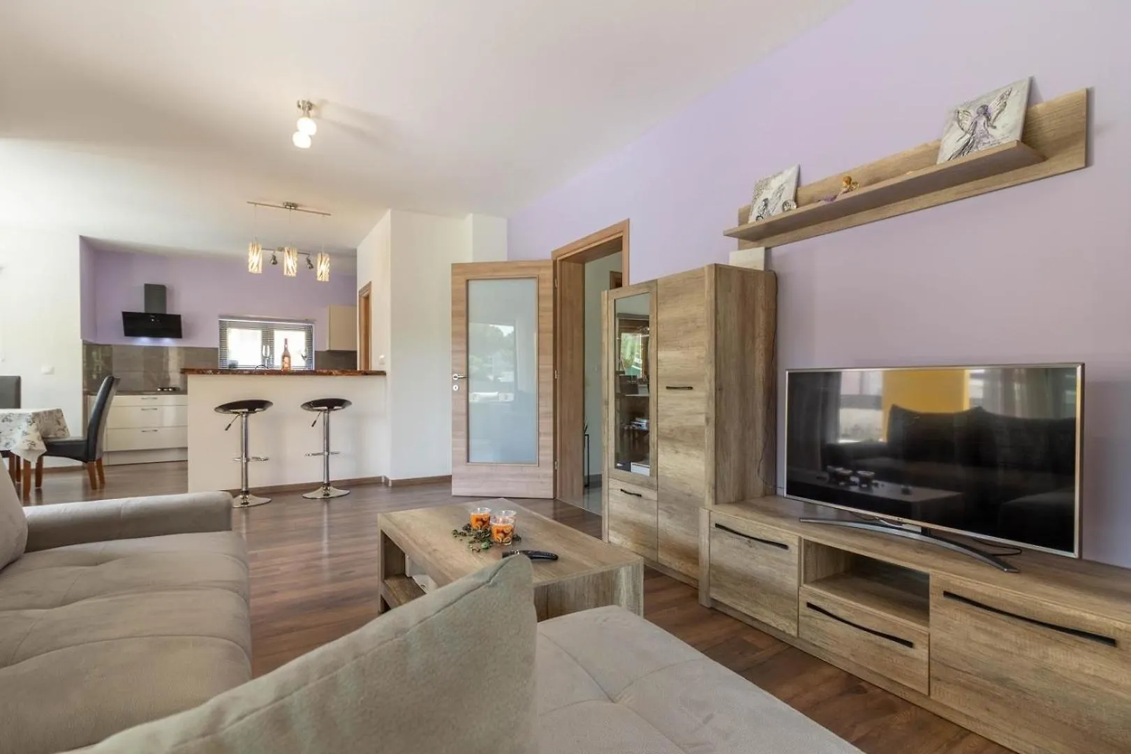 Ferienhaus Mit Privatpool Fuer 6 Personen Ca 150 Qm In Medulin, Istrien Suedkueste Von Istrien Medulin