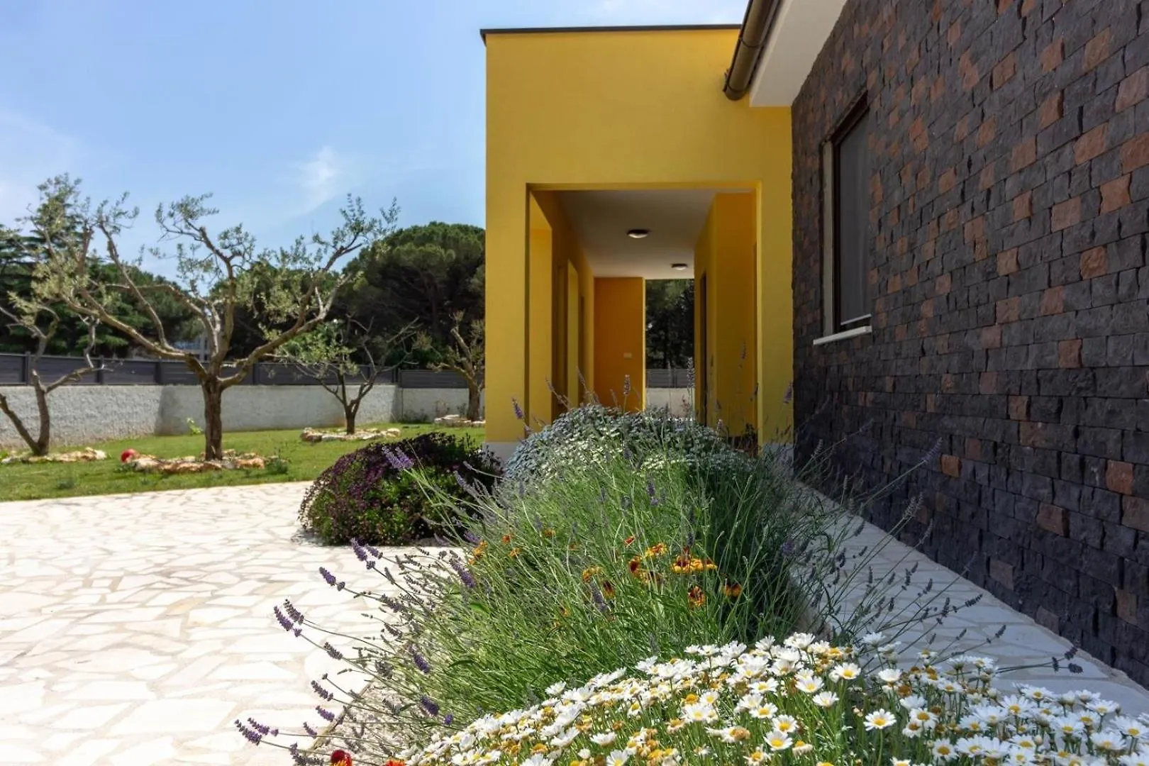 Holiday home Ferienhaus Mit Privatpool Fuer 6 Personen Ca 150 Qm In Medulin, Istrien Suedkueste Von Istrien Croatia