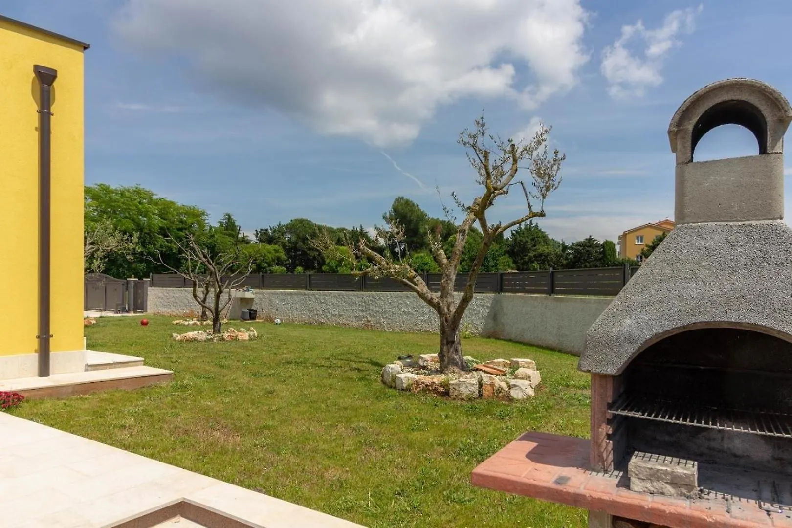 Ferienhaus Mit Privatpool Fuer 6 Personen Ca 150 Qm In Medulin, Istrien Suedkueste Von Istrien 0*, Medulin Croatia